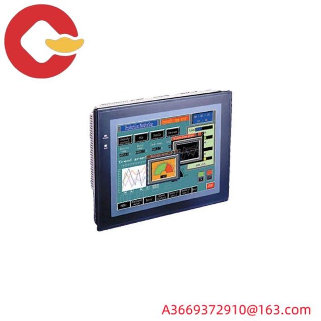 OMRON CQM1H-CPU21 Programmable Logic Controller CPU Unit