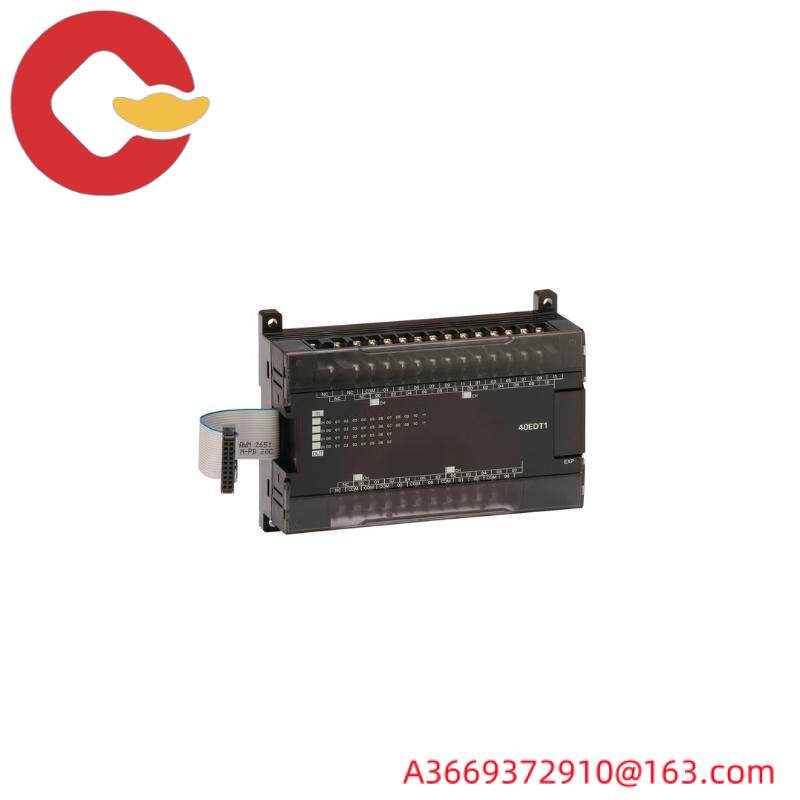 omron_ne2a-pd025.jpeg Omron NE2A-PD025 PLC Digital Input Module