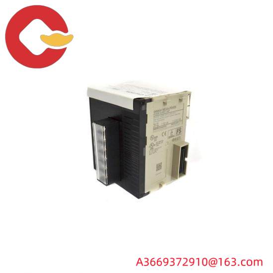 omron_ne2a-pd025_1.jpg Omron NE2A-PD025 PLC Digital Input Module
