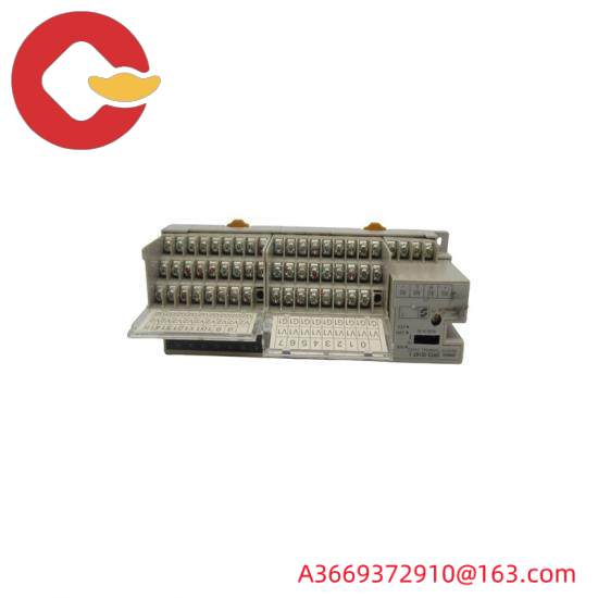 omron_srt2-id16t-1_16-point_remote_terminal_24vdc.jpg OMRON SRT2-ID16T-1: Advanced 16-Point Remote Terminal for 24VDC Control Applications