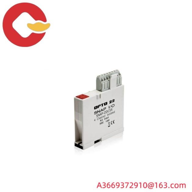 OPTO 22 SNAP-AITM-2 Analog Input Module for Industrial Automation Systems