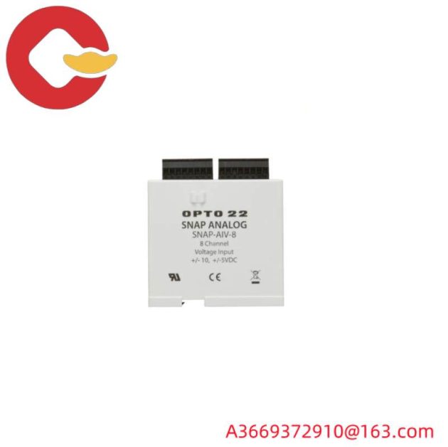 Opto 22 SNAP-IDC5D Digital Input Module - High-Speed Industrial Control Solution