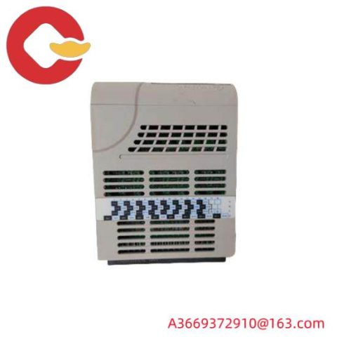Ovation 5A26458G01 - Advanced Process Control Module