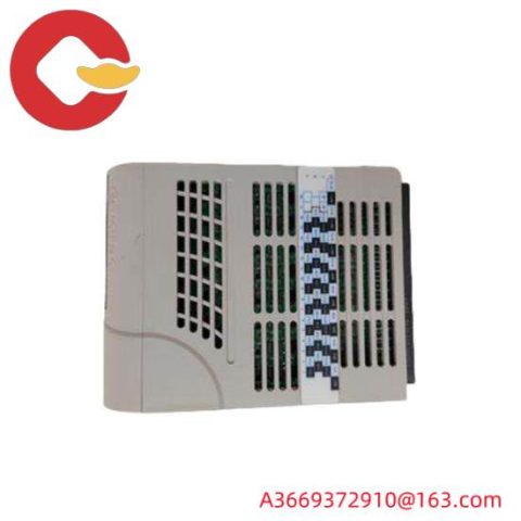 Ovation 5A26458G01 - Advanced Process Control Module