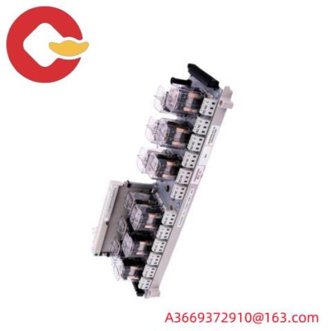 Ovation 5A26458G05 | 1C31238H01: Precision Control Module for Industrial Automation