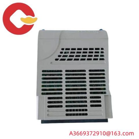 Ovation by Westinghouse, 5X00167G01, Control Module, Industrial Automation