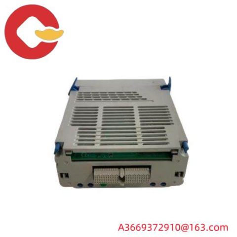 Emerson Ovation 5X00481G01 Control Module