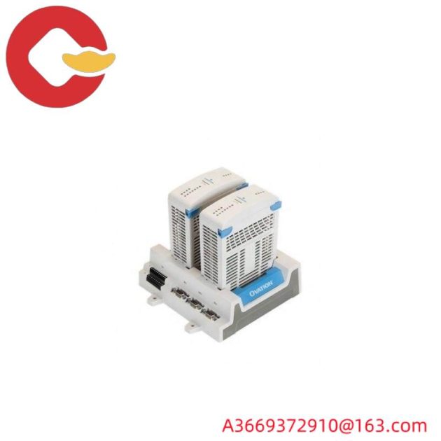 Ovation by Siemens, 5X00605G01, Analog Input Module, Industrial Automation