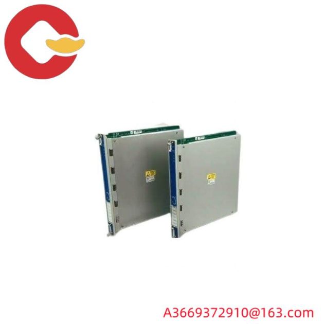 Ovation OCC100 Module, 5X00790G01, High-Precision Control Solution