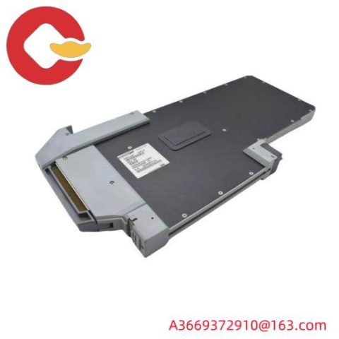 Foxboro P0911AC Communications Processor 15 Module