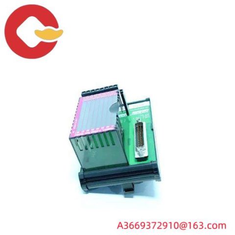 Foxboro P0916CC - I/A Series Control Module, Industrial Automation Excellence