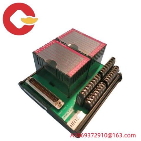 Invensys Foxboro P0916KP0B Output Module - Precision Control Solutions