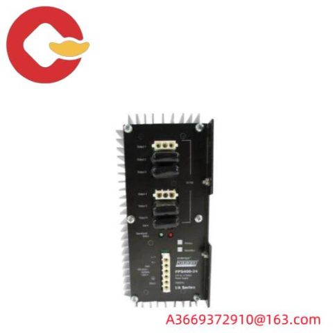 Foxboro FBM202 P0916AC0B/P0916ACOB, High-Precision Industrial Control Module