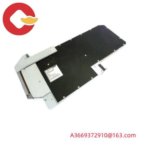 Foxboro P0960GC Workstation Processor 30 Module - Advanced Industrial Control Solution