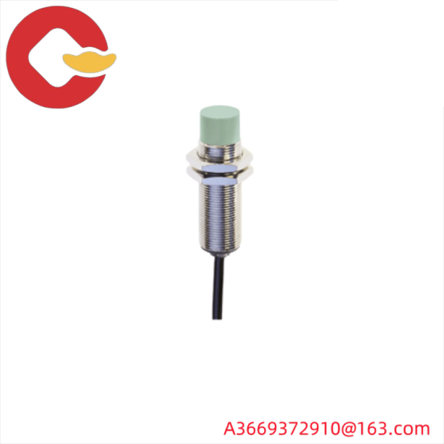 P+F 3RG4023-0JB00 Inductive Sensor - Precision Control in Industrial Automation