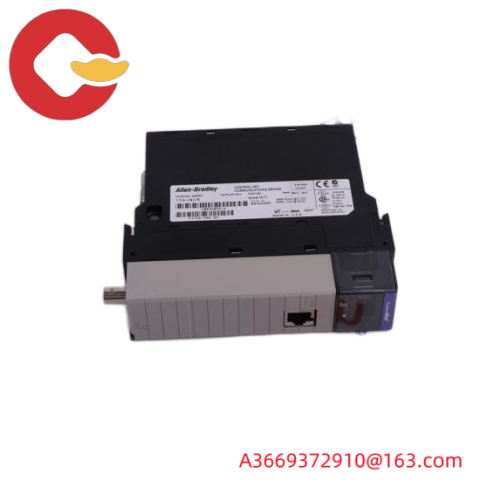 Pacific Scientific H32NCHA-LNN-NS-00 High Precision Servo Drive Module