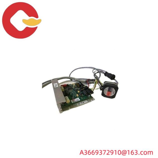 Pacific Scientific H32NCHA-LNN-NS-00 High Precision Servo Drive Module