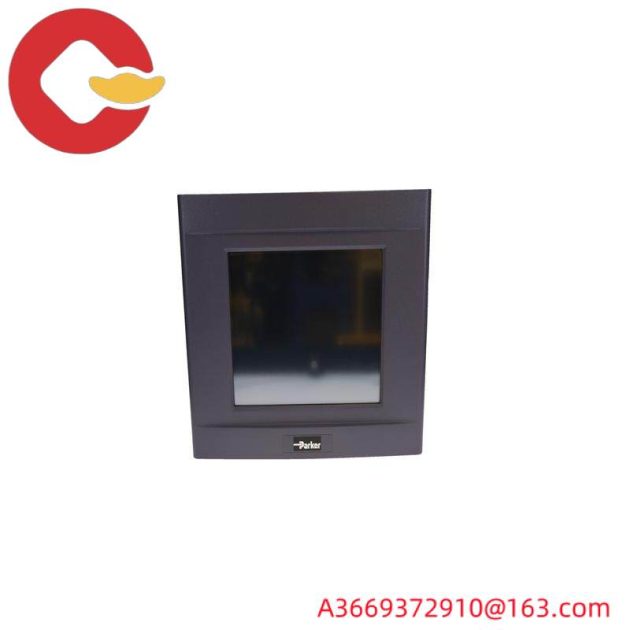 PARKER 6K8 AC Drive, 22kW, 380-460V, 50/60Hz