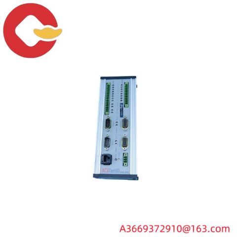 PARKER EVM32-BASE High-Performance Control Module