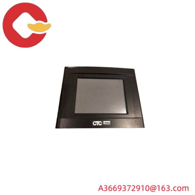 PARKER ZETA6104 Customized Industrial Control Module
