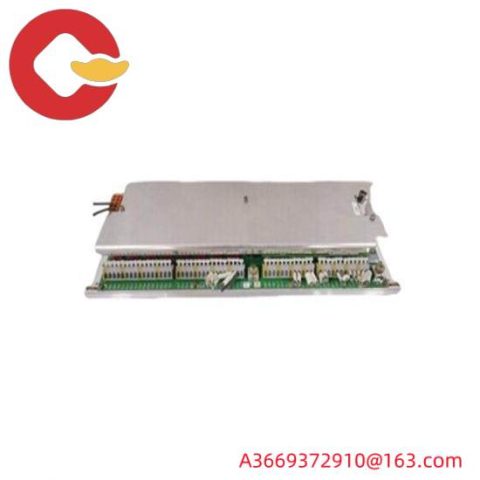 Control Techniques Pb PN-40856 4001316261 Industrial Drive Module