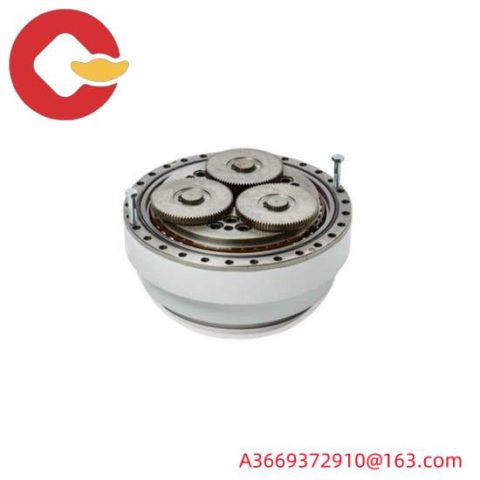 Control Techniques Pb PN-40856 4001316261 Industrial Drive Module