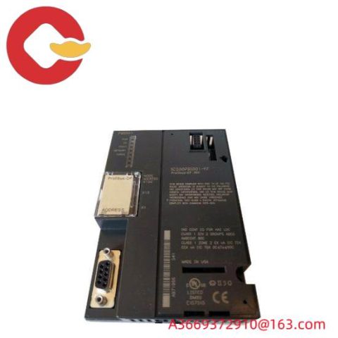 Pb PN-45734 PN-73899 Industrial Control Module