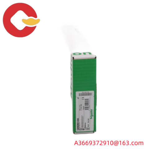 Schneider Modicon PC-E984-685 Compact PLC Module