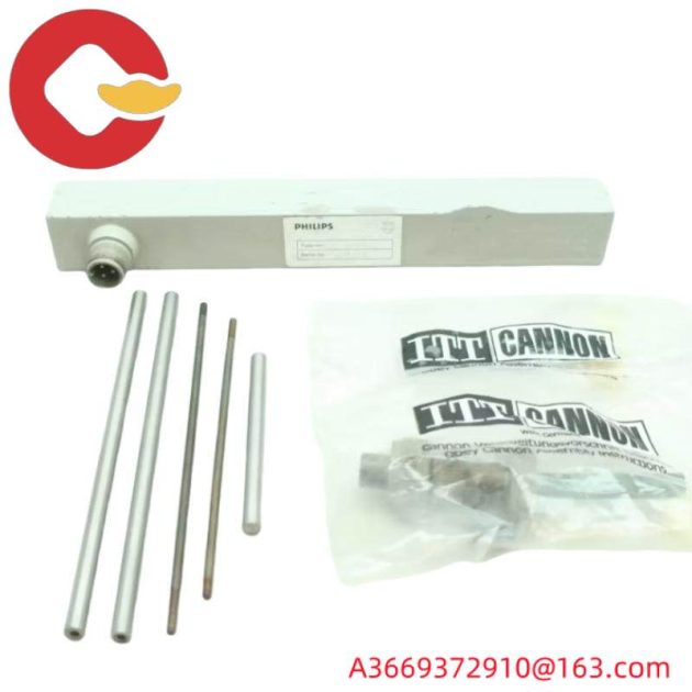 PHILIPS 958481321220 PD208 Industrial Control Module