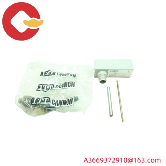 Philips DSI020 Data Acquisition Module