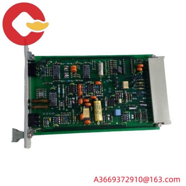 Philips DSI020 Data Acquisition Module