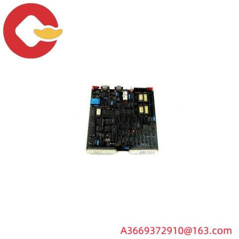 PHILIPS OPM010 High-Performance Industrial Control Module