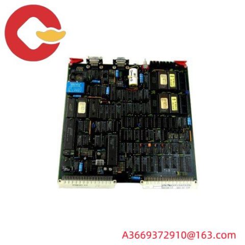 PHILIPS SCM040 Control Module, Advanced Industrial Automation Solution