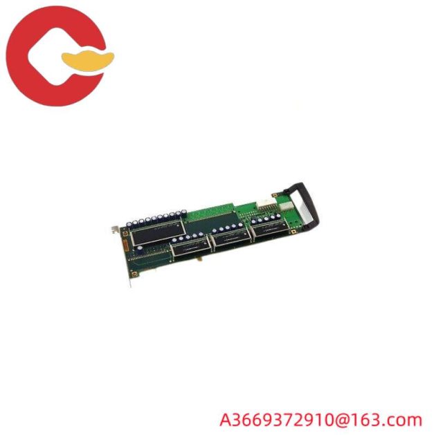 PHILIPS SCM040 Control Module, Advanced Industrial Automation Solution