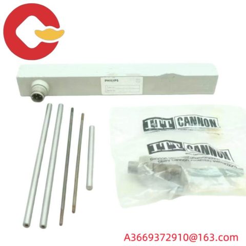 Philips VBM010 Control Module