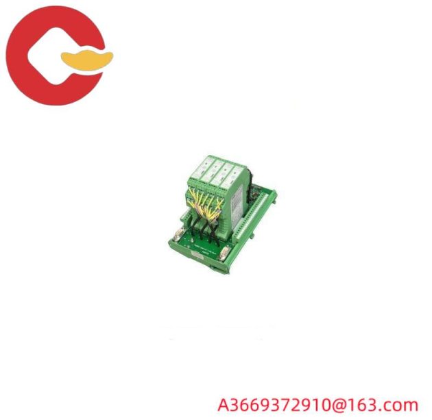 Allen Bradley 1756-IB16 Input Module: ControlLogix, DC Digital, 16-Point
