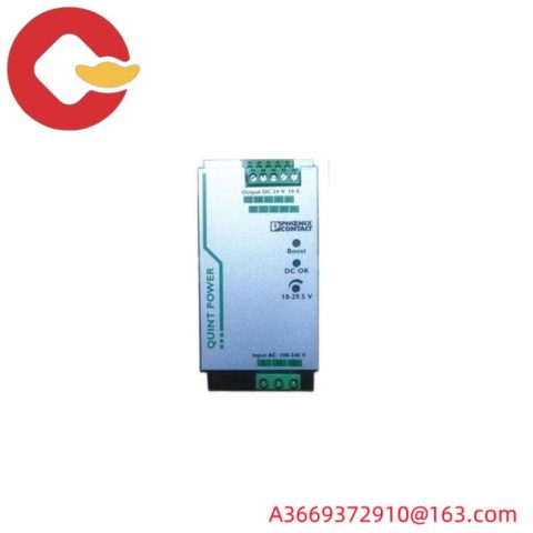 Phoenix HDFK4 - Industrial Control Module