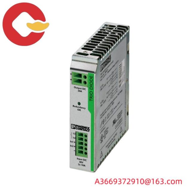 Phoenix HDFK4 - Industrial Control Module