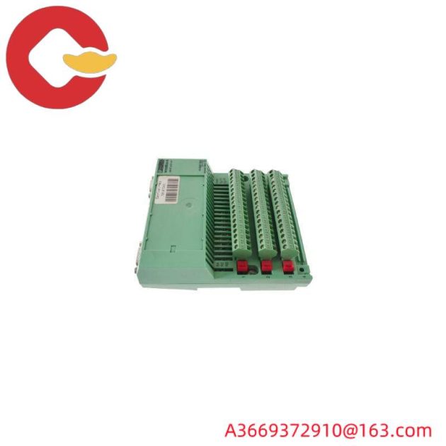 Phoenix Contact IBS 24BK-I/O-T I/O Bus Terminal Module