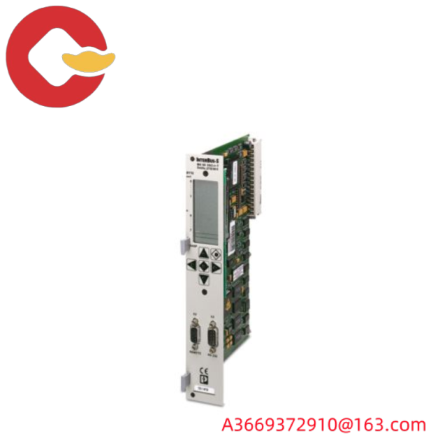 Phoenix Contact IBS 24BK-I/O-T I/O Bus Terminal Module