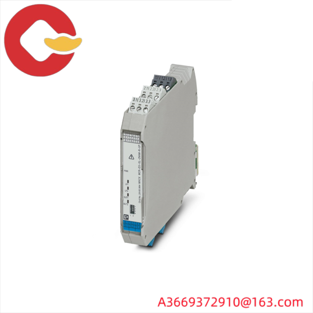 Phoenix Contact MCR-EX-SL2NAM-R-UP Isolation Amplifier, Advanced Industrial Control Solution