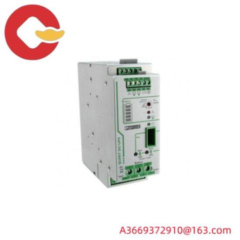 PHOENIX CONTACT OPC5315-004-AB Industrial Control Module