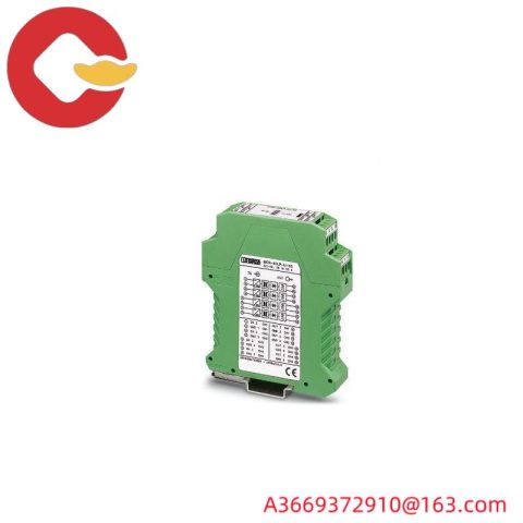 Phoenix PATG1/23 1013847 - High-Quality Industrial Control Module