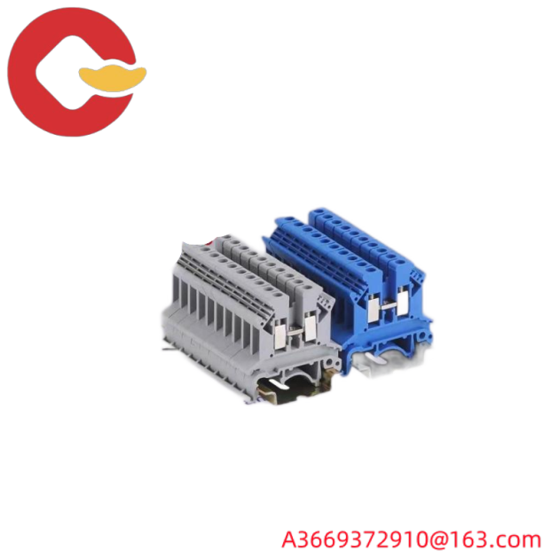 Phoenix QUINT-PS-100-240AC/10 - High Efficiency DIN Rail Power Supply