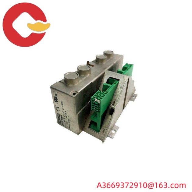 PHOENIX CONTACT / Phoenix ST-SI-UK4 Industrial Control Module