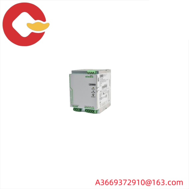 PHOENIX CONTACT UK 3N Terminal Block for Industrial Control Systems