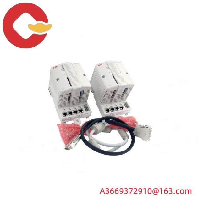 Moxa 1768-CNBR Redundant CNet Module: High-Reliability Network Interface for Industrial Control Systems