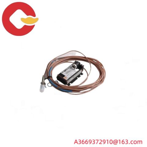 EMERSON PR6423/004-030 CON021, Eddy Current Sensor
