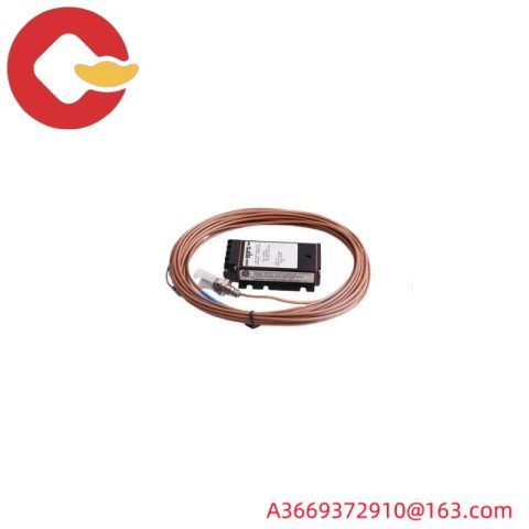 EPRO PR6423/00R-010-CN Professional Industrial Control Module