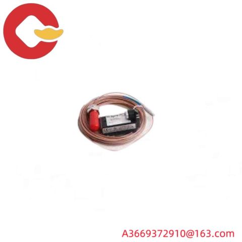 EMERSON PR6423/XXX/X4X CON021 - Advanced Non-Contact Eddy Current Transducer